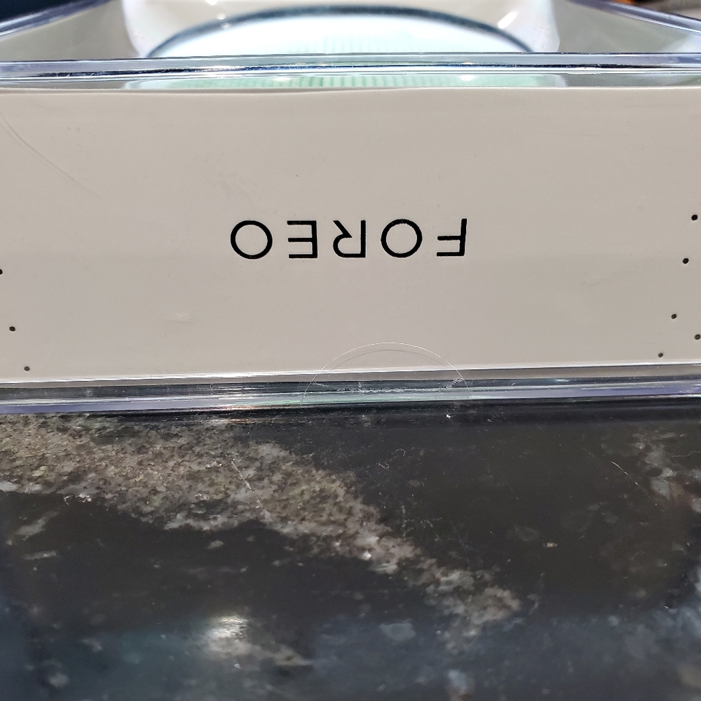 Foreo luna 4 combination skin upc # 7350120791276 - Picture 4 of 6